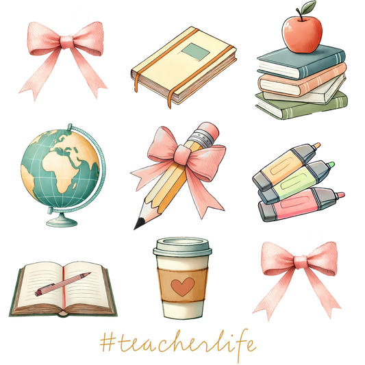 teacher 7