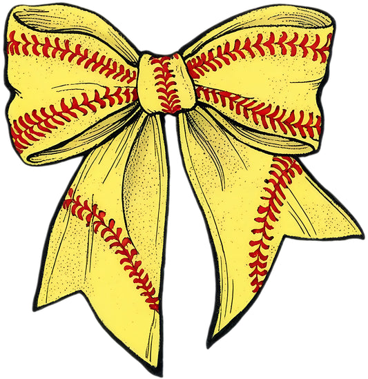 SB-1 Softball Bow