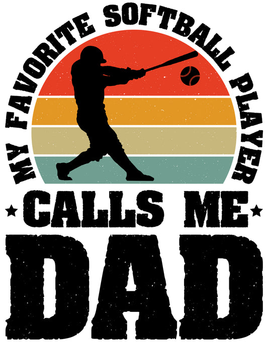 SB-11 Calls me Dad