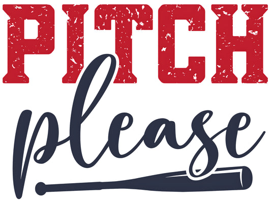 SB-23 Pitch Please