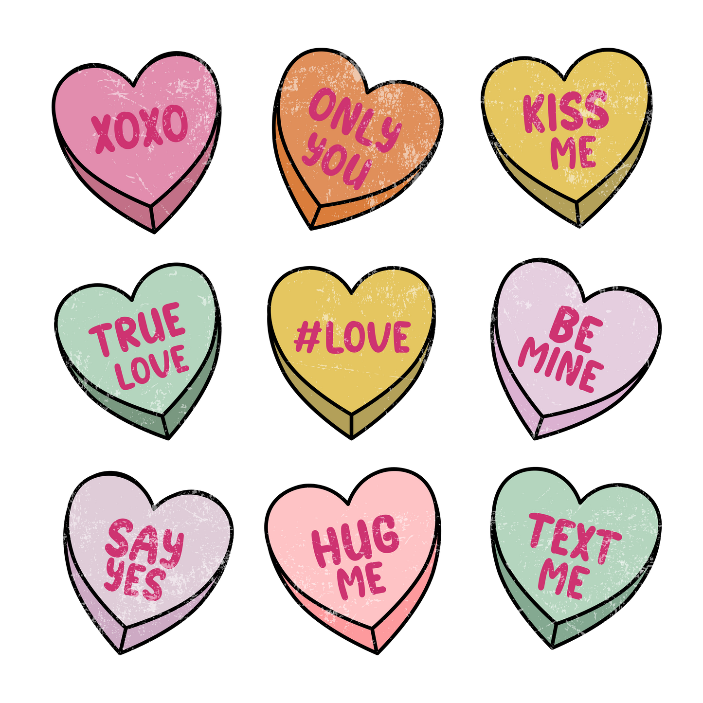 Valentine's Day 48
