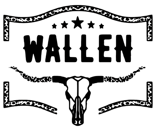 w-11 Wallen