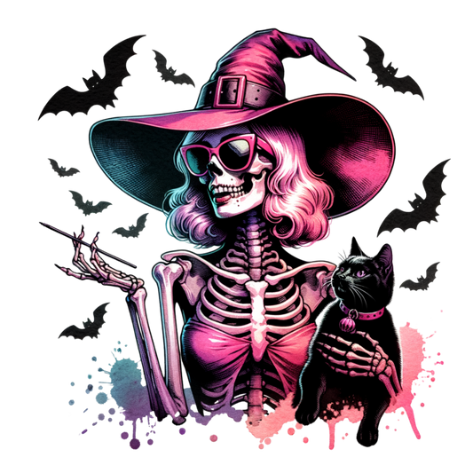 Halloween 50