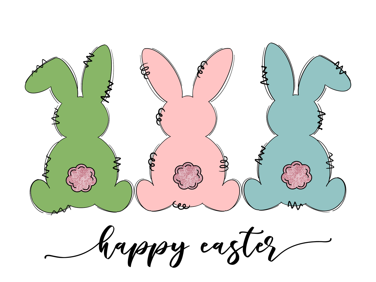 Easter 10