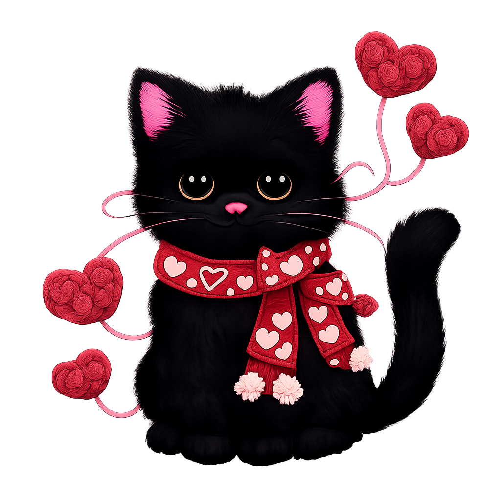 Valentine's Day 1