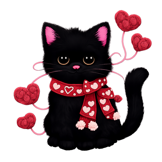Valentine's Day 1