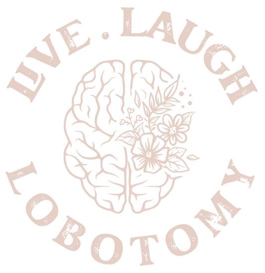 FU-37 Lobotomy
