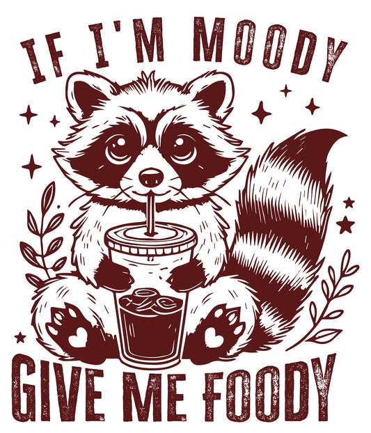 FU-38 Moody Foody