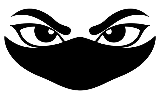FU-39 Funny Ninja