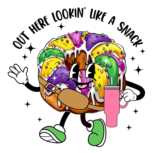 Mardi Gras 11
