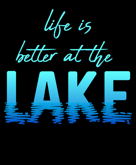 Lake 1