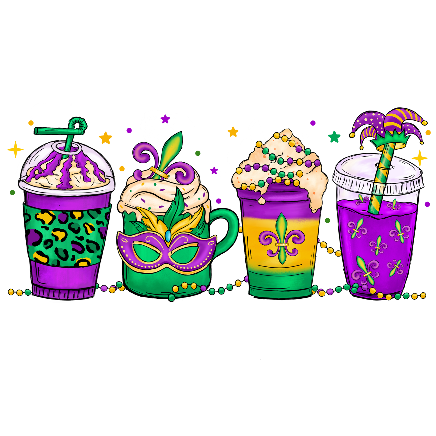 Mardi Gras 6