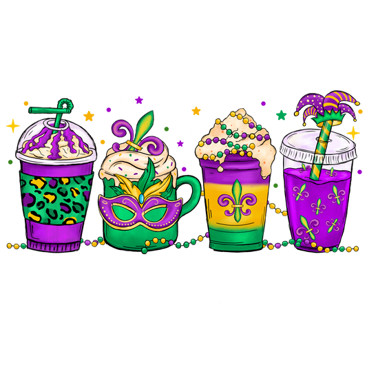 Mardi Gras 6