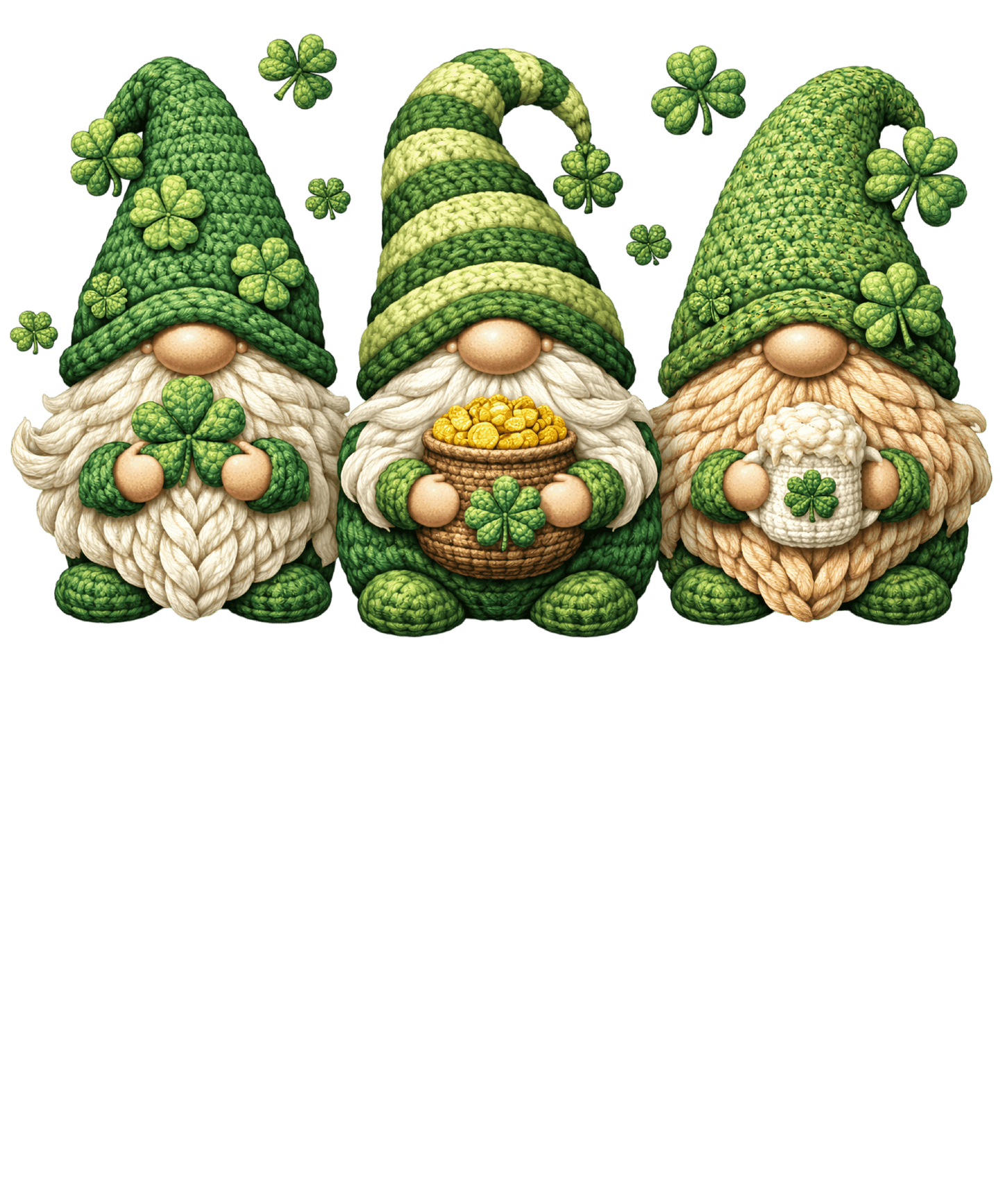 St. Patrick's Day 18