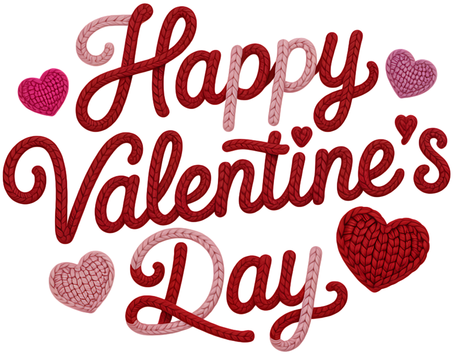 Valentine's Day 18