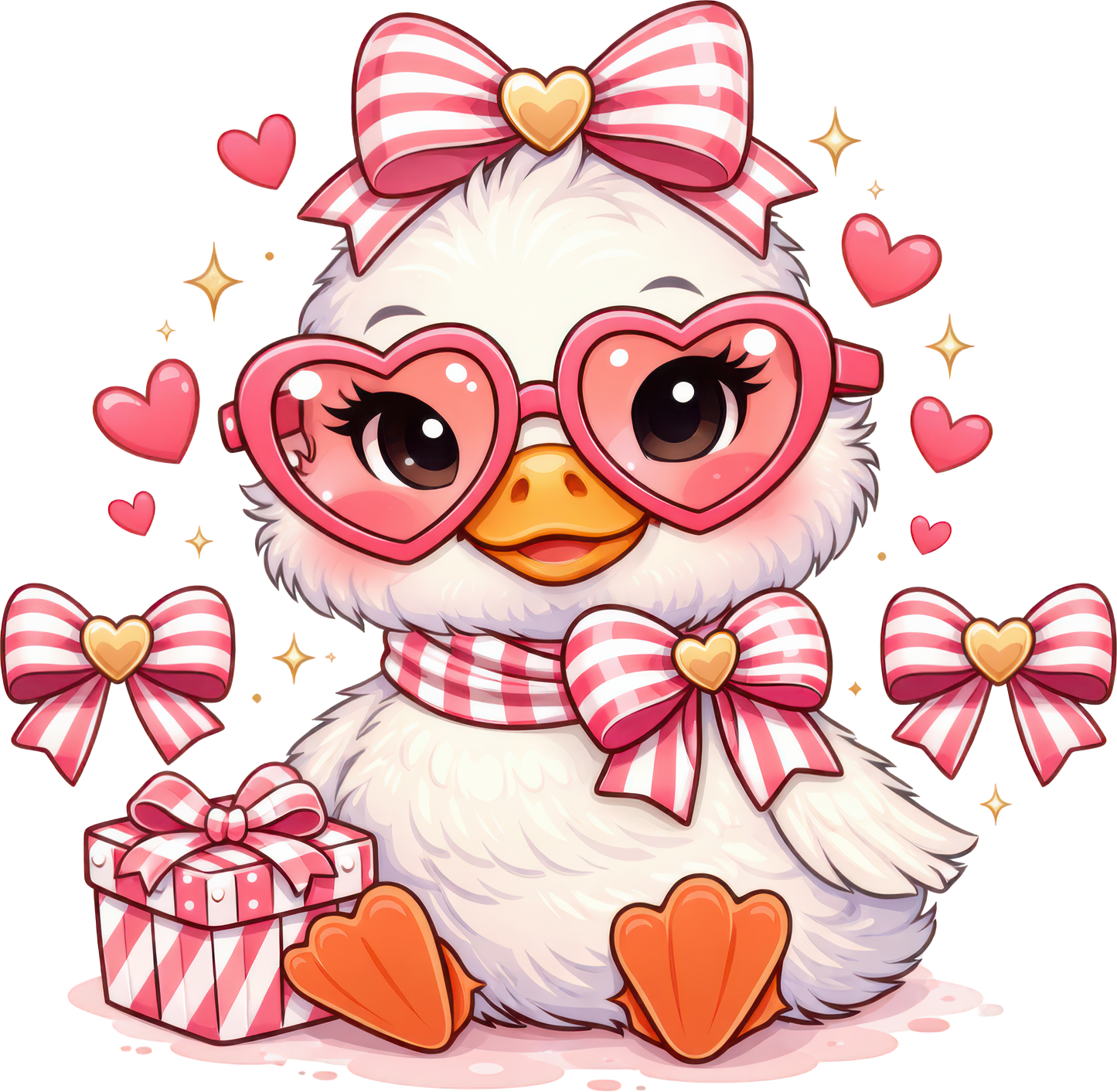 Valentine's Day 23