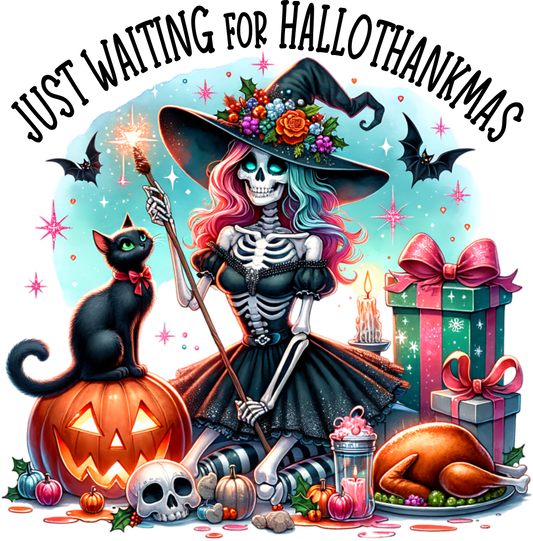 Halloween 64